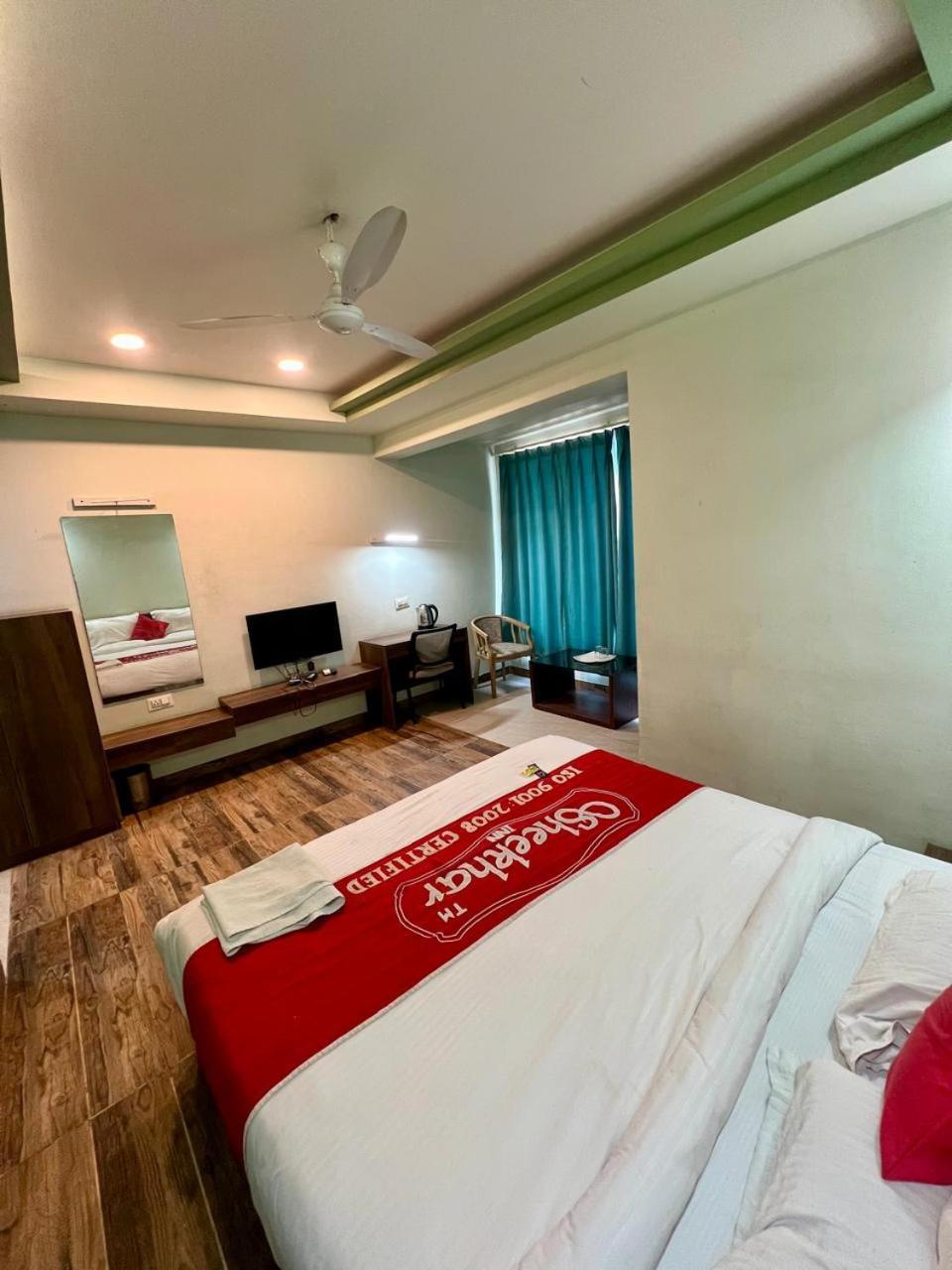 Hotel Raj Shikhar Ujjain Exterior photo